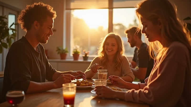 How to Choose the Right Air Fryer Size for Your Australian Home: 2.5L vs 7L vs 8L Explained
