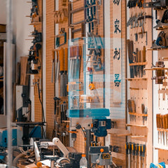 Collection image for: Tools
