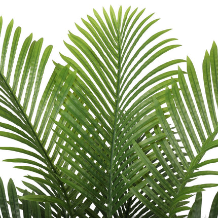 Premium Artificial Areca Palm Tree Real Touch 160cm 2