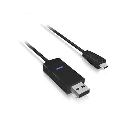 ICY BOX PC to Android Smartphone/Tablet Shadow Adapter (IB-AC511) 2