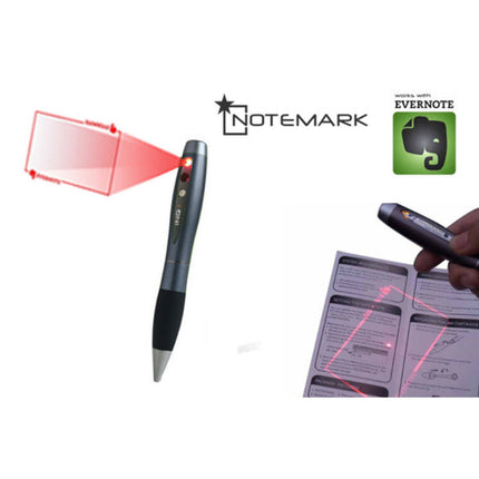 5-in-1 2D Laser Image Capture Pen 6