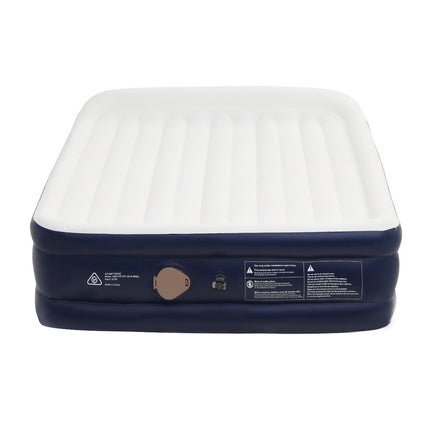 Weisshorn Air Mattress Double Inflatable Bed 46cm Air bed 3