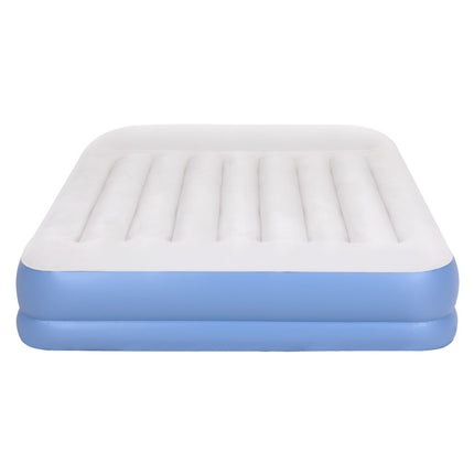 Weisshorn Air Mattress Queen Inflatable Bed 41cm Air bed 3