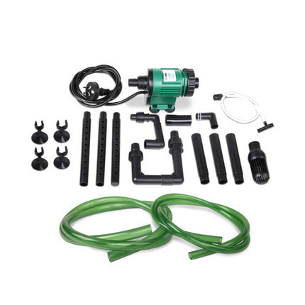 Giantz Aquarium Filter Fish Tank External Canister Water Pump 1250L/H 3