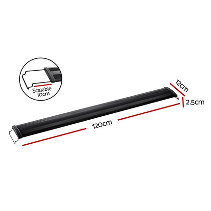 i.Pet Aquarium Light Full Spectrum 120CM Aqua Plant Fish Tank Lamp 2