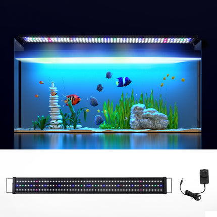 i.Pet Aquarium Light Full Spectrum 120CM Aqua Plant Fish Tank Lamp 7
