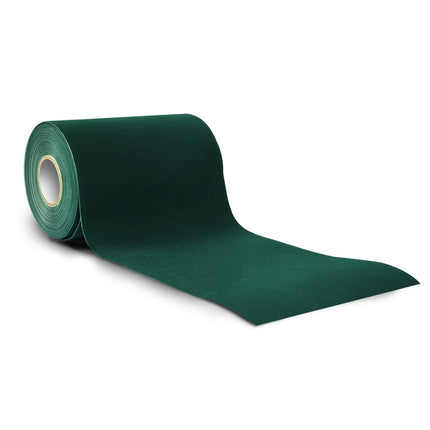 Prime Turf Artificial Grass 15cmx10m Synthetic Self Adhesive Turf Joining Tape Weed Mat 8