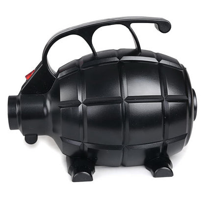 GoFun 500W Electric Airtrack Pump Air Pump Inflatable Air Track Mat Tumbling Gymnasitic 3