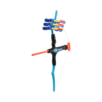 Keezi Kids Bow and Arrow Set Outdoor Sport Game Archery Toys 6 Arrows Children Gifts 3