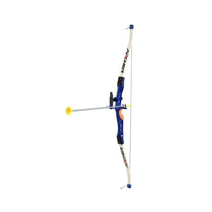 Keezi Kids Bow and Arrow Set Toy Archery Standing Target Suction Cup Arrows Goggles 3