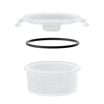 5-Star Chef Cereal Dispenser Food Storage Container 16PCS 3