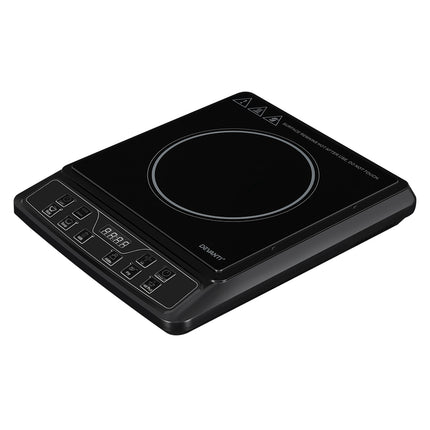Devanti Induction Cooktop 30cm Portable Cooker 3