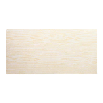 Artiss Standing Desk Top White Oak 120CM 3