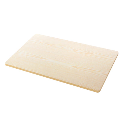Artiss Standing Desk Top White Oak 120CM 7