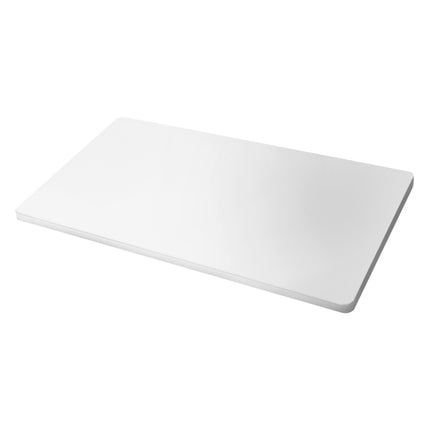 Artiss Standing Desk Top White 120CM 7