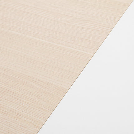 Artiss Standing Desk Top Whtie Pine 120CM 4