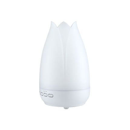 Devanti Ultrasonic Essential Oil Aroma Diffuser Aromatherapy Cool Mist Humidifier w/ LED Light 300ml 3