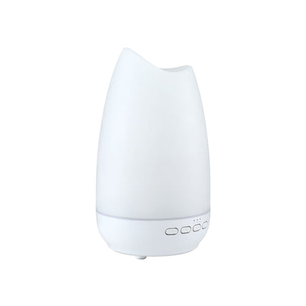 Devanti Ultrasonic Essential Oil Aroma Diffuser Aromatherapy Cool Mist Humidifier w/ LED Light 300ml 3