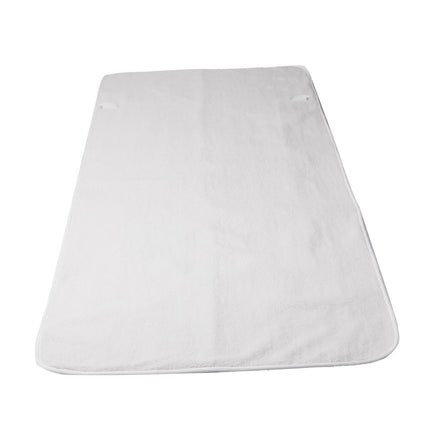 Giselle Electric Blanket Fleecy Underlay King 3
