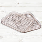 Food Dehydrator Add On Tray X2
