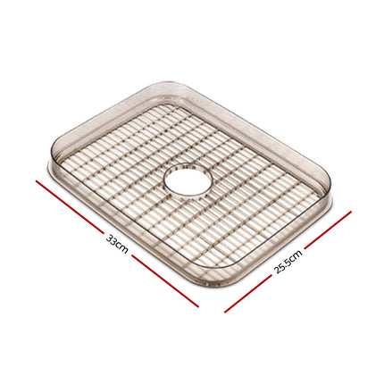 Food Dehydrator Add On Tray X2 2