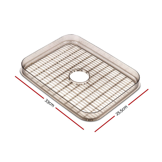 Food Dehydrator Add On Tray X2 2