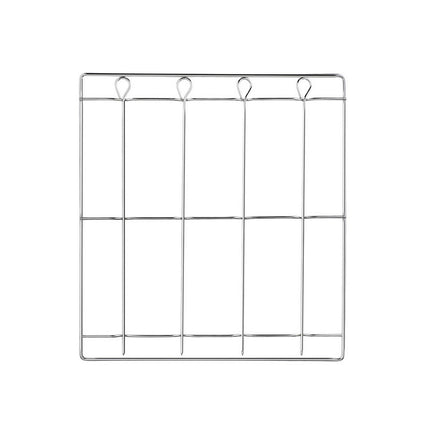 Devanti 304 Stainless Steel Hanging Rack Accessory for Food Dehydrator 2