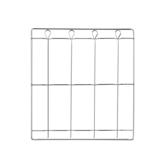 Devanti 304 Stainless Steel Hanging Rack Accessory for Food Dehydrator 2