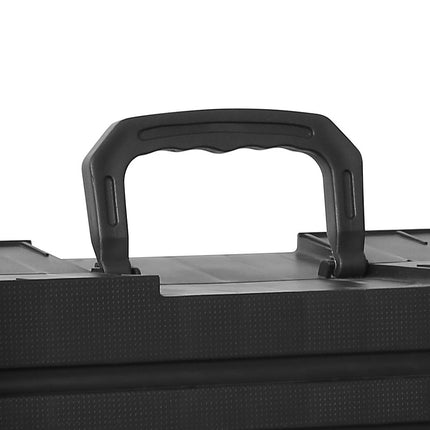 i.Pet Dog Ramp Pet Stairs Steps For Car SUV Ladder Travel Foldable Portable 4