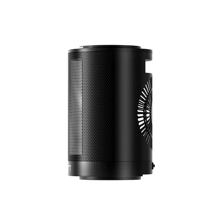 Devanti Electric Fan Heater 1200W 4