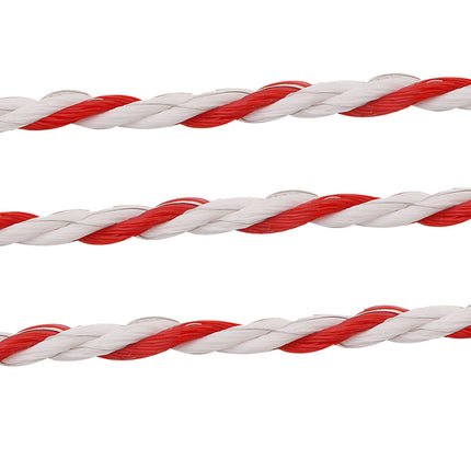 Giantz Electric Fence Poly Rope 500M 7