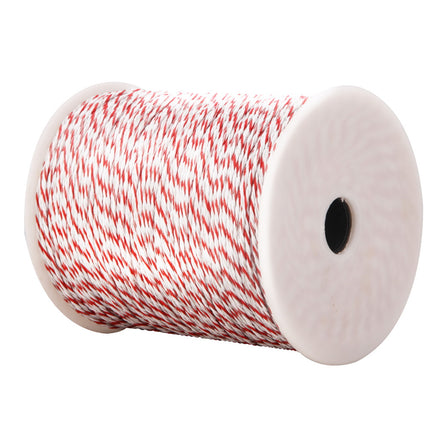 Giantz Electric Fence Poly Wire 500M Insulator 7