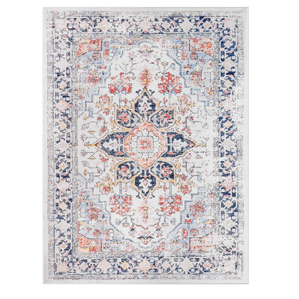 Artiss Floor Rug 160X230cm Large Washable Carpet 2