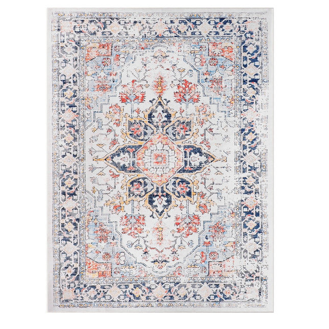 Artiss Floor Rug 160X230cm Large Washable Carpet 2