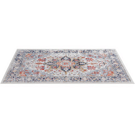 Artiss Floor Rug 160X230cm Large Washable Carpet 4