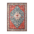 Artiss Floor Rug 240X340cm Large Washable Area Rug Modern Living Room Carpet Mat