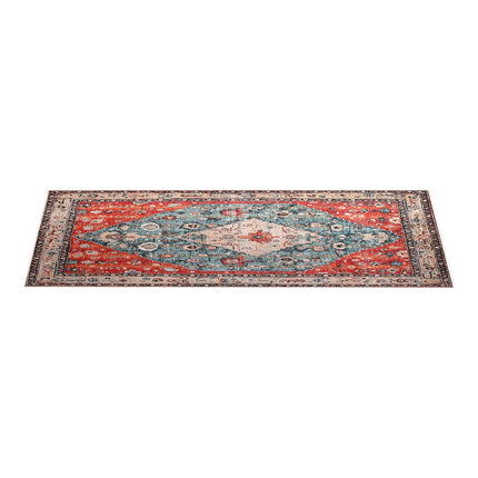 Artiss Floor Rug 240X340cm Large Washable Area Rug Modern Living Room Carpet Mat 3