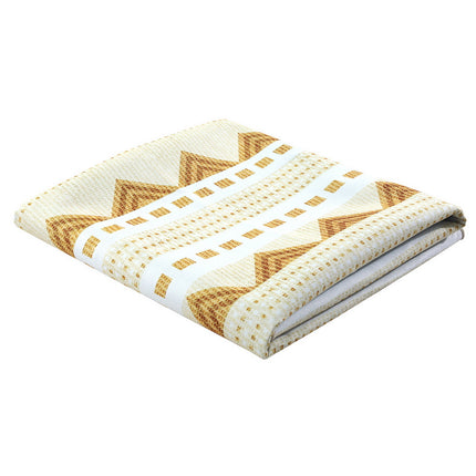 Artiss Rug 200x290cm Area Rug Washable Mat Large Carpet Soft Short Pile Ella 4