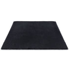 Artiss Floor Rug 160x230cm Plush Area Shaggy Rug Living Room Bedroom Carpet Black