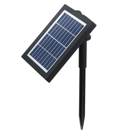Gardeon Solar Pond Pump Water Fountain Submersible Floating Bird Bath 190L/H 4