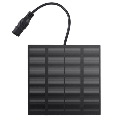Gardeon Solar Pond Pump Submersible Water Fountain Kit 2.6FT 3