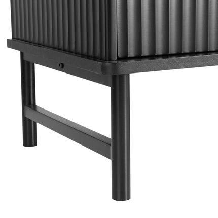 Artiss TV Cabinet Entertainment Unit Stand Storage 140CM 6