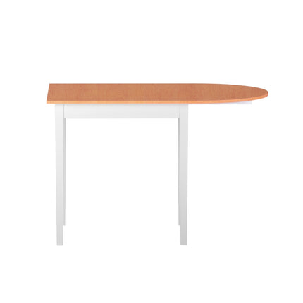 1.1M Artiss Dining Table Extendable 3