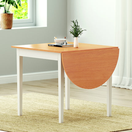 1.1M Artiss Dining Table Extendable 7