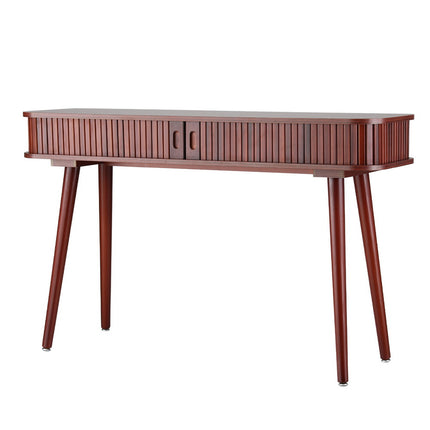 Artiss Console Table 2 Drawers 120CM 3