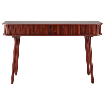 Artiss Console Table 2 Drawers 120CM 5