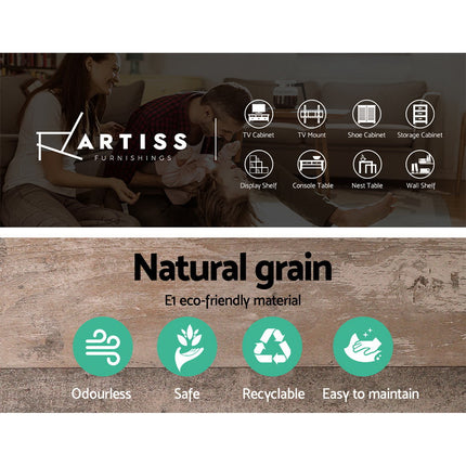 Artiss Buffet Sideboard - BARNLY 4