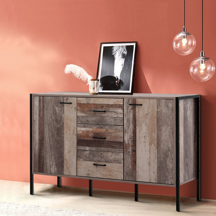Artiss Buffet Sideboard - BARNLY 8