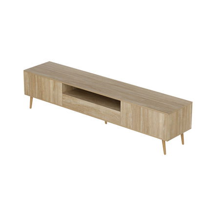 Artiss Entertainment Unit Alex TV Cabinet Storage Drawers 200CM 6