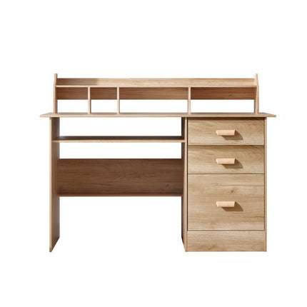 Artiss Computer Desk Office Study Desks Table Shelf Drawer 3